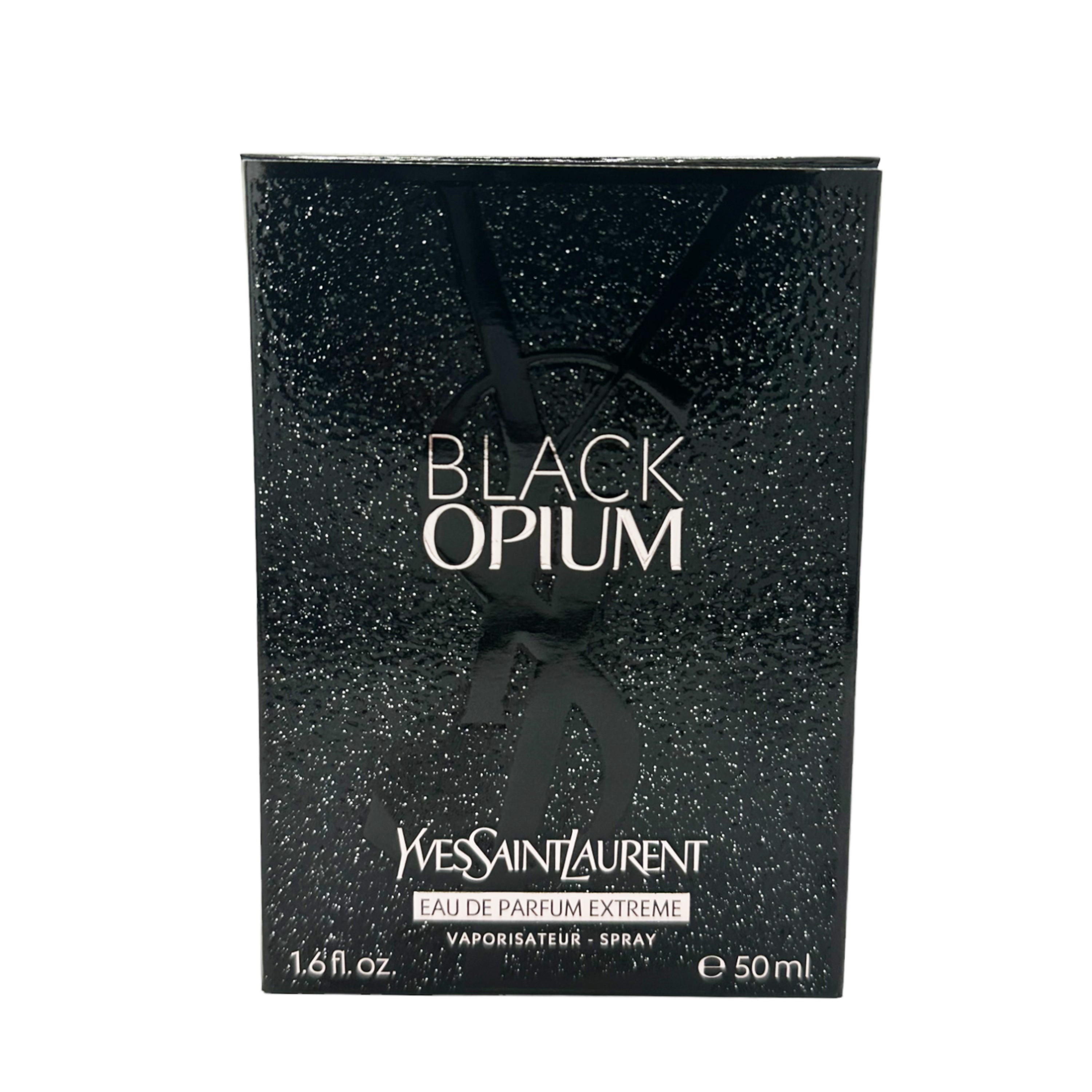 Yves Saint Laurent Black Opium Extreme Eau de Parfum for Women